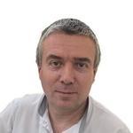 Коршунов Андрей Романович Коршунов Андрей Романович, Офтальмолог (окулист), Детский офтальмолог - Минск