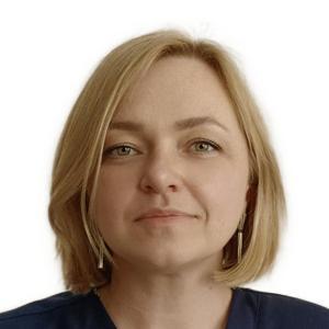 Жадан Марина Николаевна - фотография Жадан Марина Николаевна, офтальмолог (окулист) - Минск