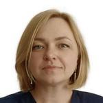 Жадан Марина Николаевна Жадан Марина Николаевна, Офтальмолог (окулист) - Минск