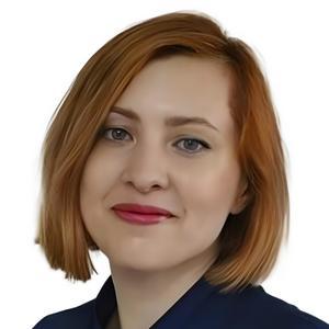 Микульчик Наталья Владимировна - фотография Микульчик Наталья Владимировна, офтальмолог (окулист), детский офтальмолог - Минск