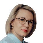 Свиридова Ирина Юрьевна Свиридова Ирина Юрьевна, Психолог - Минск