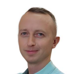 Романовский Евгений Владимирович - фотография Романовский Евгений Владимирович, травматолог, ортопед - Минск