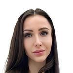 Рычаго Ульяна Сергеевна, Дерматолог, Трихолог - Минск