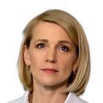 Крайник Наталья Анатольевна Крайник Наталья Анатольевна, Кардиолог - Минск