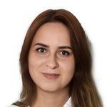 Пержаница Юлия Григорьевна, Врач УЗИ - Минск