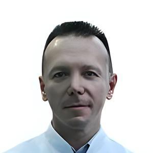 Солтан Вячеслав Александрович - фотография Солтан Вячеслав Александрович, психотерапевт - Минск