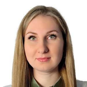Кудина Вероника Викторовна - фотография Кудина Вероника Викторовна, эндокринолог - Минск
