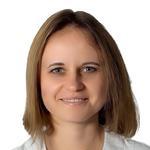 Бондарь Татьяна Владимировна Бондарь Татьяна Владимировна, Ревматолог - Минск