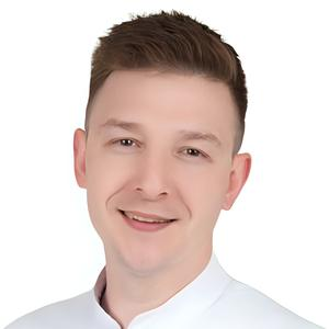 Майстренков Артем Юрьевич - фотография Майстренков Артем Юрьевич, стоматолог-ортопед - Минск
