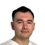 Коцуба Артур Сергеевич Коцуба Артур Сергеевич, Хирург - Минск