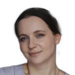 Титова Александра Дмитриевна, Ортопед, травматолог - Минск