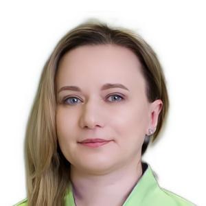 Куделич Елена Валерьевна - фотография Куделич Елена Валерьевна, стоматолог - Минск