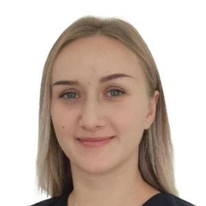 Веруш Елизавета Николаевна, стоматолог - Минск