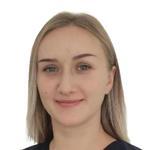 Веруш Елизавета Николаевна Веруш Елизавета Николаевна, Стоматолог - Минск
