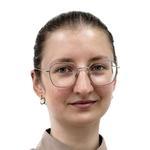 Сурко Мария Ивановна Сурко Мария Ивановна, Стоматолог-ортодонт - Минск