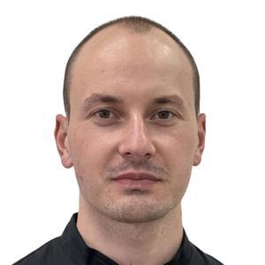 Кракасевич Дмитрий Игоревич, стоматолог-ортопед - Минск