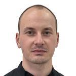 Кракасевич Дмитрий Игоревич Кракасевич Дмитрий Игоревич, Стоматолог-ортопед - Минск