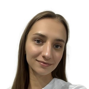 Масло Ксения Олеговна, стоматолог - Минск