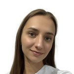 Масло Ксения Олеговна Масло Ксения Олеговна, Стоматолог - Минск