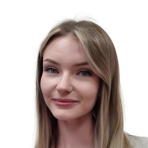 Шех Анастасия Витальевна, стоматолог - Минск