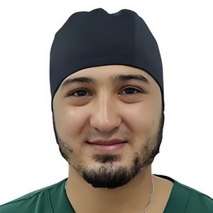 Атаев Даянч Гуванджович, стоматолог - Минск