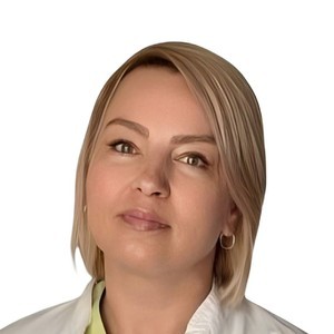 Солнцева Елена Михайловна, лор - Минск