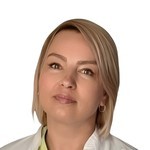 Солнцева Елена Михайловна, ЛОР - Минск
