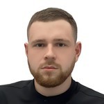Трифонов Дмитрий Олегович, Стоматолог-ортопед - Минск