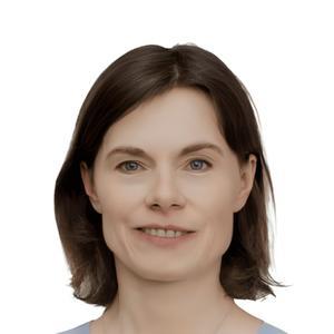 Цыбульская Надежда Михайловна, стоматолог - Минск