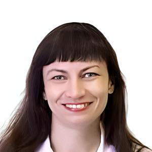 Адамович Инесса Эдмундовна - фотография Адамович Инесса Эдмундовна, ревматолог - Минск