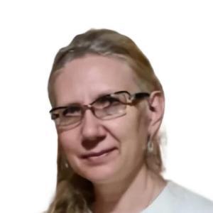 Дегтерёва Ольга Владимировна - фотография Дегтерёва Ольга Владимировна, ревматолог - Минск