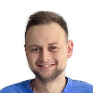 Есмантович Иван Викторович - фотография Есмантович Иван Викторович, стоматолог-ортопед - Минск