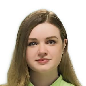 Юркевич Карина Александровна - фотография Юркевич Карина Александровна, стоматолог - Минск