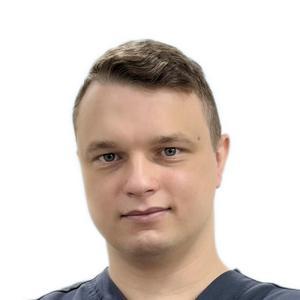 Шейченко Роман Евгеньевич - фотография Шейченко Роман Евгеньевич, стоматолог-ортопед - Минск