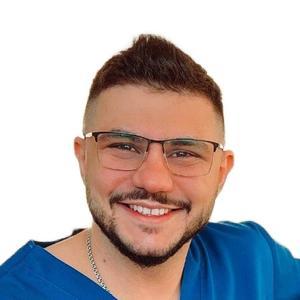 Эль-Зейн Мустафа Исмаилович - фотография Эль-Зейн Мустафа Исмаилович, стоматолог-хирург, стоматолог-имплантолог - Минск
