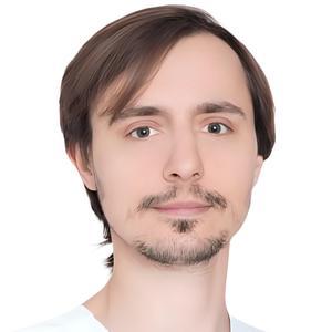 Пахилко Евгений Вадимович - фотография Пахилко Евгений Вадимович, стоматолог-хирург, стоматолог-ортопед - Минск