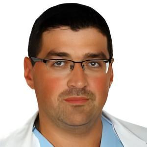 Белоглазов Артем Александрович, стоматолог-ортопед - Минск