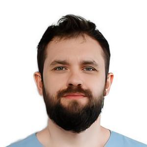 Толочко Кирилл Александрович - фотография Толочко Кирилл Александрович, стоматолог-ортопед - Минск