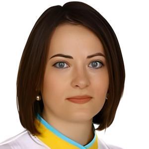 Панченко Мария Михайловна, стоматолог - Минск