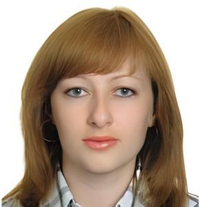 Скрипко Екатерина Александровна, стоматолог - Минск