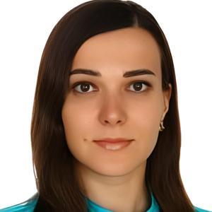 Федюкович Анастасия Геннадьевна - фотография Федюкович Анастасия Геннадьевна, стоматолог - Минск