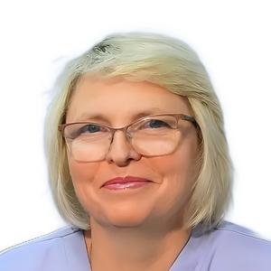 Костюкевич Римма Геннадьевна, детский стоматолог - Минск