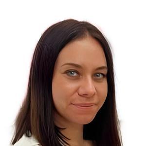 Перская Анастасия Генриховна, гинеколог, врач узи - Минск