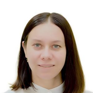 Перская Анастасия Генриховна - фотография Перская Анастасия Генриховна, гинеколог, детский гинеколог - Минск
