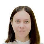 Перская А. Г. - фото