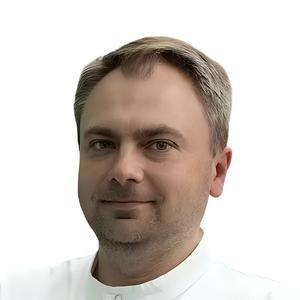 Шамколович Александр Михайлович - фотография Шамколович Александр Михайлович, стоматолог-ортопед - Минск
