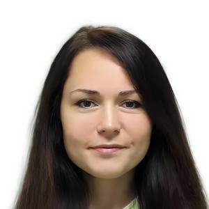 Акалович Елена Сергеевна - фотография Акалович Елена Сергеевна, стоматолог - Минск