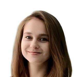 Правук-Пашковская Вероника Викторовна - фотография Правук-Пашковская Вероника Викторовна, стоматолог - Минск