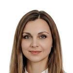 Рублик Анастасия Александровна Рублик Анастасия Александровна, Ревматолог - Минск
