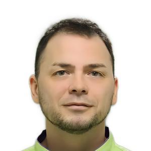 Гурбанов Тимур Владимирович - фотография Гурбанов Тимур Владимирович, стоматолог-хирург, челюстно-лицевой хирург - Минск